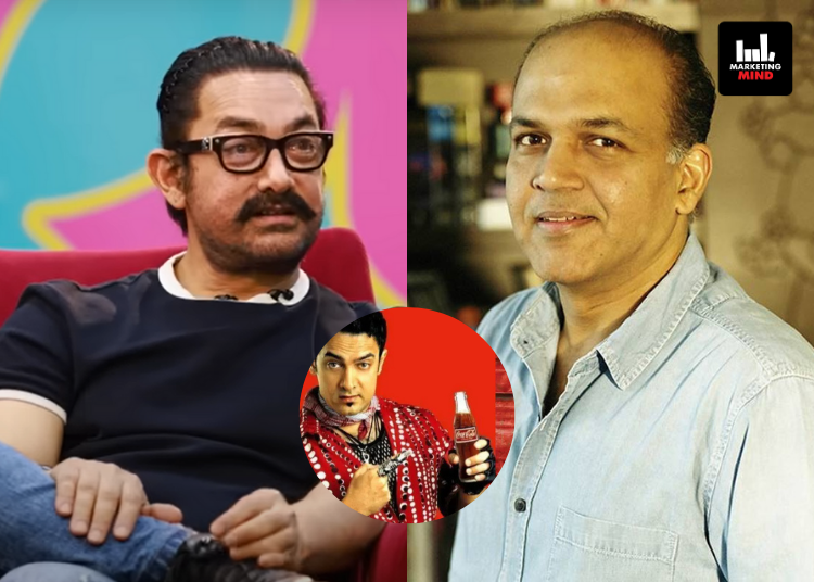 Who Really Coined ‘Thanda Matlab Coca-Cola’? Aamir Khan Clears The Air