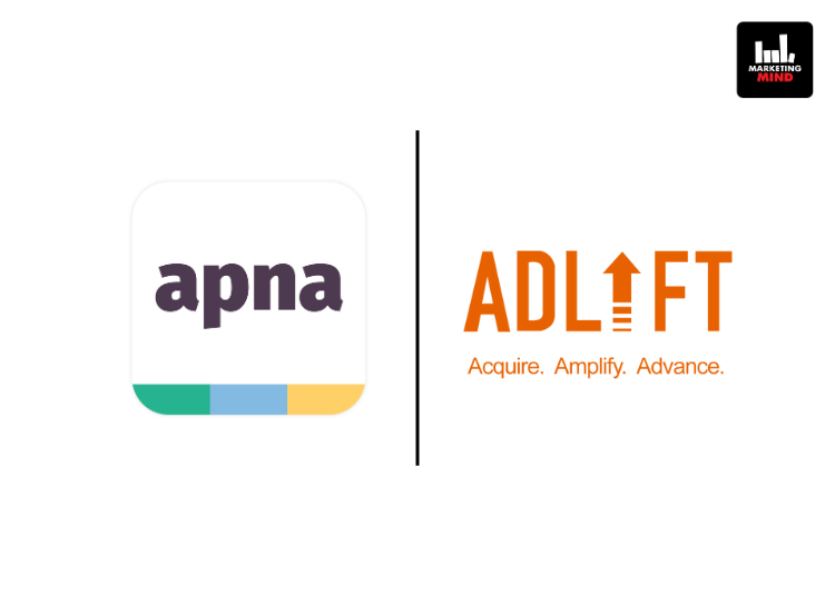 AdLift, Apna.co, SEO Mandate, Content Marketing, Digital Visibility, User Engagement, Lead Generation, Job Platform, Digital Outreach, Data-Driven Strategy AdLift Secures SEO And Content Marketing Mandate For Apna.co