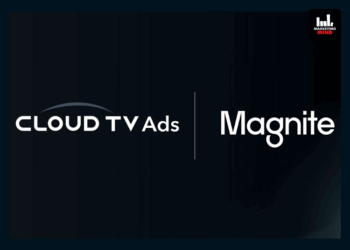 CloudTV Partners With Magnite To Launch CTV Ad Platform