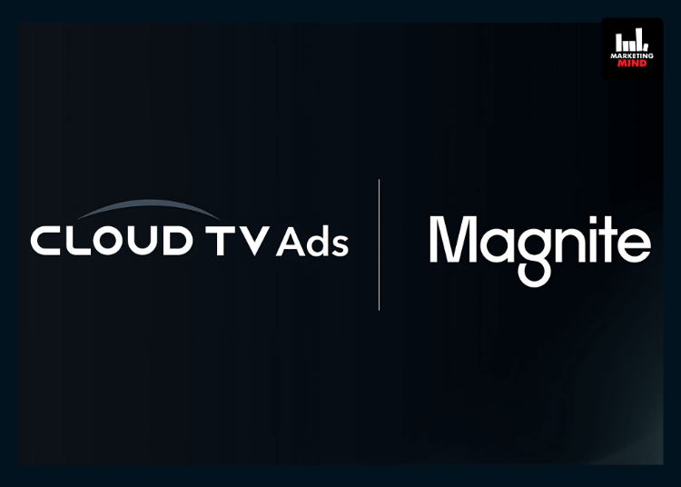CloudTV Partners With Magnite To Launch CTV Ad Platform