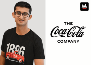 Rohan Prasher Elevated To Senior Director, Marketing - Digital Lead At Coca-Cola India Rohan Prasher, Coca-Cola India, Senior Director Marketing, Digital Lead, Media Operations, Asian Paints, Integrated Brand, PR Initiatives, Real Magic