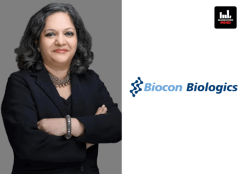 Deepali Naair, Biocon Biologics, Brand & Corporate Communications, CK Birla Group, Shreehas Tambe, Global Head, biosimilars, LinkedIn announcement, marketing leadership, corporate narrative Deepali Naair Appointed As Global Head– Brand & Corporate Communications At Biocon Biologics