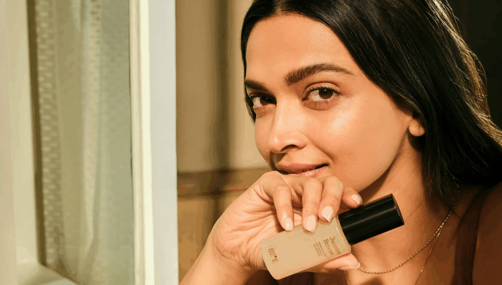 Deepika Padukone - 82°E