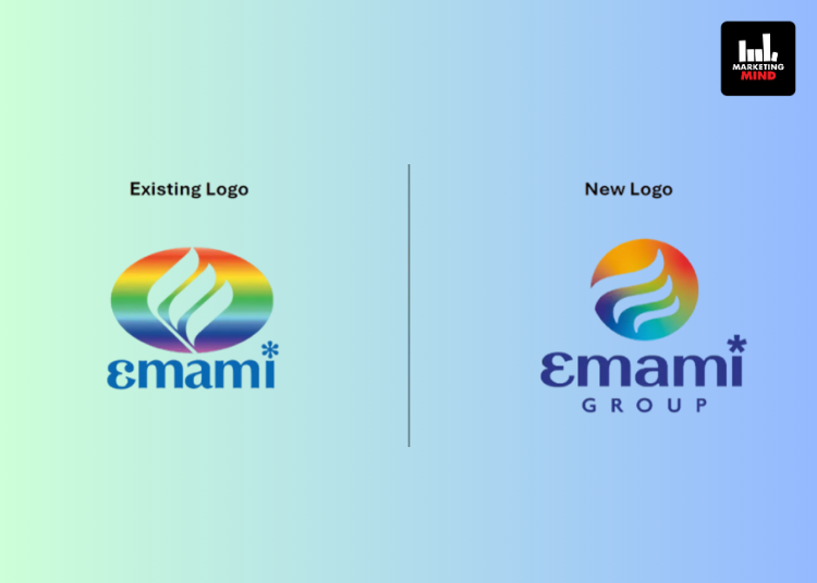 Emami, corporate identity, rebranding, 50 years, global outlook, brand recognition, visual identity, Harsha Vardhan Agarwal, innovation, diversification Emami Launches New Corporate Identity On Completing 50 Years