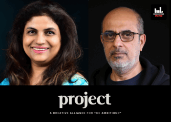 Project Worldwide Appoints Rasheed Sait As Chief Growth Officer, India/South Asia; Neha Lobo Takes Over As MD At GPJ India Neha Lobo, Rasheed Sait, GPJ India, Project Worldwide, Chief Growth Officer, Managing Director, Experiential Marketing, Digital Leadership, Strategic Direction, Innovation Roadmap