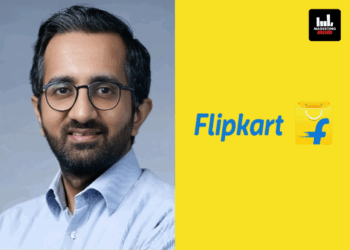 Ravi Krishnan Exits Flipkart After 10 Year Stint