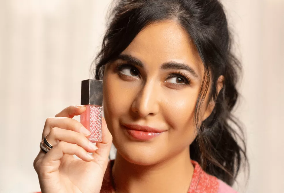 Katrina Kaif - kay beauty