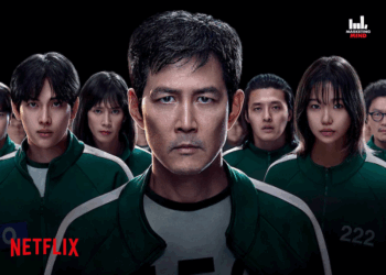 Squid Game Season 3 Sets New Netflix Record By Crossing 60 Mn Views In 3 Days Squid Game Season 3, Netflix, 60 million views, global fan events, Red Light Green Light, Seoul parade, Hwang Dong-hyuk, Lee Jung-jae, Lee Byung-hun, Squid Game The Challenge