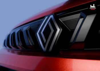 Renault India Adopts New Logo, Starting With All-New Triber Launch