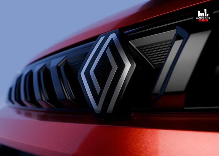 Renault India Adopts New Logo, Starting With All-New Triber Launch