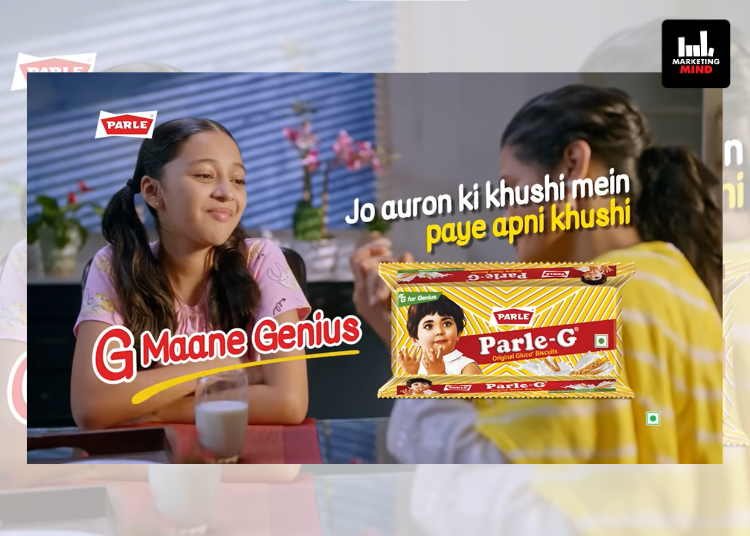 From Maa To Bestie, Parle-G’s New Film Celebrates The Friendship That’s Been There All Along Parle-G Friendship Day, mother-daughter bond, emotional advertising, Thought Blurb Communications, Mayank Shah, Vinod Kunj, Renu Somani, Indian FMCG campaigns, generational parenting shift, purpose-driven branding