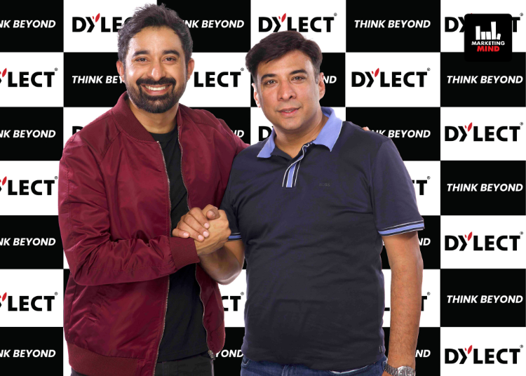 Dylect, Rannvijay Singha, Brand Ambassador, In-Car Tech, Automotive Technology, Lifestyle Electronics, Road-Trip Persona, Driving Experience, Tech Innovation, Anuj Bhatia Dylect Onboards Rannvijay Singha As Brand Ambassador For In-Car Tech Portfolio