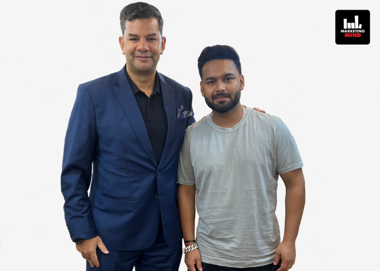 Good Game Group, Rishabh Pant, global ambassador, gaming reality show, as-live format, Rs 100 crore investment, OTT gaming show, Gen Z entertainment, gaming celebrity superstar, Spunnge Media Good Game Group Onboards Rishabh Pant As Global Ambassador For World’s First Gaming Reality Show