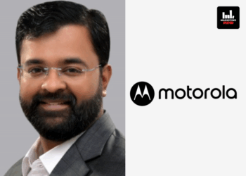 Shivam Ranjan, Motorola Mobility, Global Head of Brand, Lenovo, consumer marketing, tech industry, telecom marketing, brand communication, smartphone marketing, go-to-market strategy Shivam Ranjan Elevated To Global Head Of Brand At Motorola
