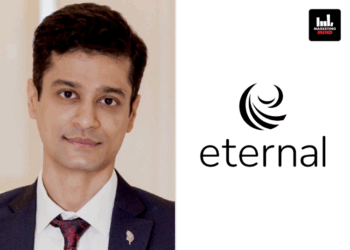 Eternal Appoints Aditya Mangla As CEO Of Food Delivery Business Eternal, Aditya Mangla, food delivery, CEO appointment, leadership transition