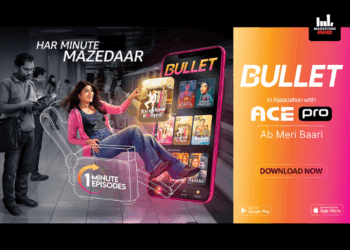 ‘Bullet’ Launches In India With Inaugural Slate Of 34 Micro Dramas
