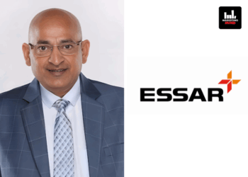 Amit Bajaj, Essar Capital, Essar Group, Managing Director, Corporate Affairs, Public Policy, stakeholder engagement, regulatory affairs, policy advocacy, renewable energy, infrastructure growth, Aditya Birla Group, global regulatory strategy Essar Capital Appoints Amit Bajaj as MD & Global Head Of Corporate Affairs & Public Policy