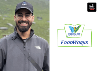 Adamya Dua Joins Jubilant FoodWorks As Head Of Marketing Adamya Dua, Jubilant FoodWorks, Head of Marketing, Dunkin’, Sukoon Health, Heads Up For Tails, Kati Patang, Times Network, Godrej, eMagzin Pune
