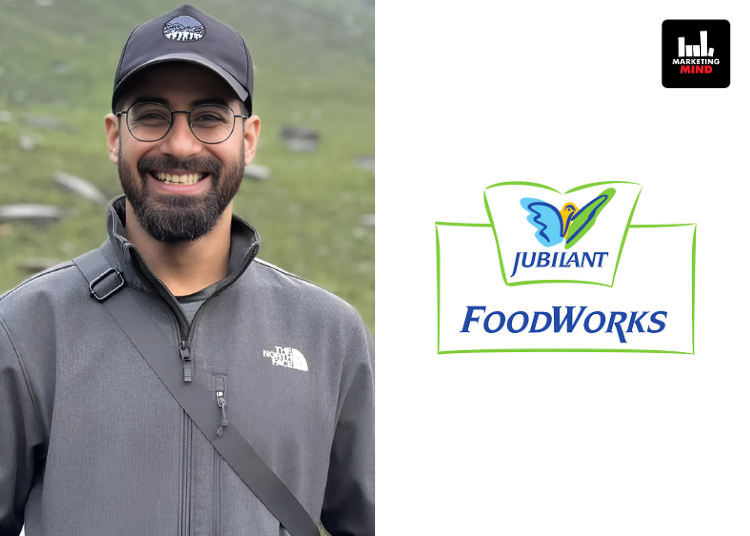 Adamya Dua Joins Jubilant FoodWorks As Head Of Marketing Adamya Dua, Jubilant FoodWorks, Head of Marketing, Dunkin’, Sukoon Health, Heads Up For Tails, Kati Patang, Times Network, Godrej, eMagzin Pune
