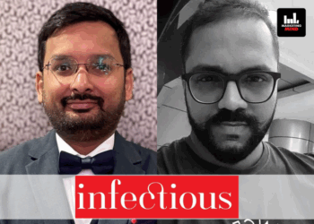 Infectious Advertising Appoints Divesh Mehta As AVP- Planning & Kiran Salkar As Creative Director- Art