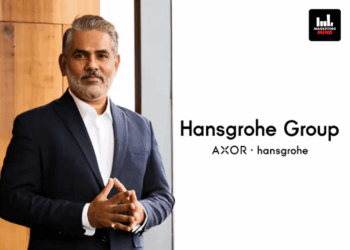 Hansgrohe Group, Abdulkader Bengali, Hansgrohe India, Managing Director, bathroom fittings market, premium kitchen solutions, construction industry, Sintex BAPL, ALP Aeroflex, Owens Corning Hansgrohe Group, Abdulkader Bengali, Hansgrohe India, Managing Director, bathroom fittings market, premium kitchen solutions, construction industry, Sintex BAPL, ALP Aeroflex, Owens Corning