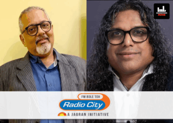 Abe Thomas Returns To Radio City As CEO; Ashit Kukian Steps Down Abe Thomas Returns To Radio City As CEO; Ashit Kukian Steps Down