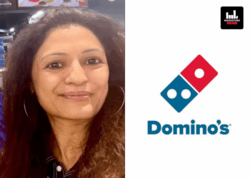 Jubilant FoodWorks Elevates Astha Garg To VP Marketing, Domino’s