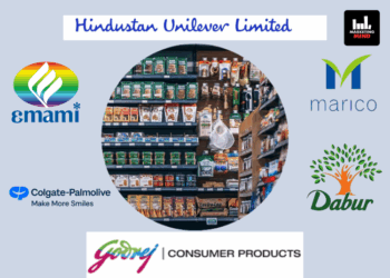 Mixed Ad Spend Trends in FMCG as Profits Show Divergence in Q1FY26 Brands: Hindustan Unilever, Dabur India, Marico, Colgate-Palmolive India, Godrej Consumer Products, Surf Excel, Dove, Lakme, Brooke Bond, Kwality Wall’s, Parachute, Saffola, Livon, Set Wet, Hair & Care, Dabur Chyawanprash, Dabur Honey, Odonil, Real, Good Knight, Cinthol, HIT, Godrej Expert