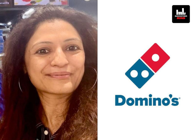 Jubilant FoodWorks Elevates Astha Garg To VP Marketing, Domino’s