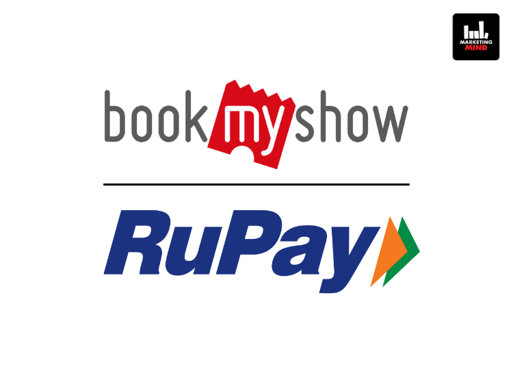 BookMyShow Teams Up With RuPay To Bring Exclusive Entertainment Benefits To Cardholders
