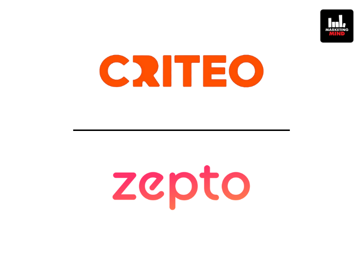 Criteo & Zepto Partner To Boost Quick Commerce In India