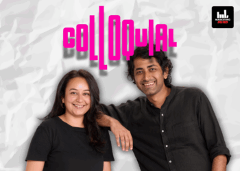 Colloquial, Ishita Misra, Pradyot Mokashi, Ogilvy, independent agency, Lowe Lintas, Tilt, Mullen Lintas, TVF, Dream11, The Pink Foundry, Sprite, Livspace, ITC Bingo Former Ogilvy Creatives Launch Colloquial, A New Independent Agency