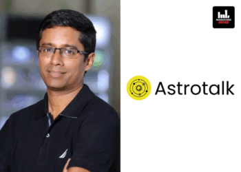 Astrotalk Appoints Deepak Khetan As Its First Chief Financial Officer Astrotalk, Deepak Khetan, Chief Financial Officer, CFO, financial strategy, corporate finance, investment banking, GLS Group India, GlobalBees, Edelweiss Financial Services