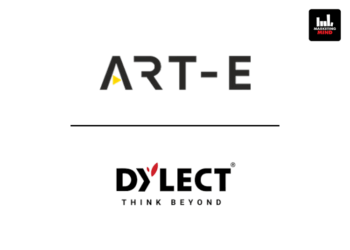 Art-E Mediatech, Dylect, creative mandate, digital marketing, performance marketing, influencer collaborations, media buying, consumer technology, Rohit Sakunia, Anuj Bhatia : ART-E MEDIATECH WINS FULL CREATIVE MANDATE FOR DYLECT
