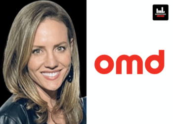 Ellen Griffin, OMD, Omnicom Media Group, Global Chief Operating Officer, George Manas, Omni platform, media transformation, marketing-led growth, Cannes Lions, COMvergence report, custom client solutions OMD Appoints Ellen Griffin As Global Chief Operating Officer
