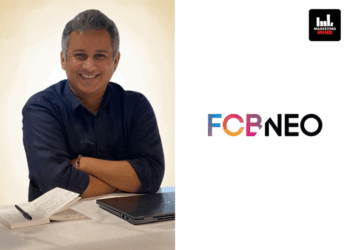 FCB NEO Appoints Binay Mehra As Senior Vice President FCB NEO, FCB India, Binay Mehra, Ashima Mehra, Senior Vice President, PepsiCo Foods, Lay’s, Quaker, advertising, brand strategies, digital transformation