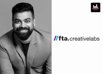 FTA Global, Rohit Salian, Vice President Brand & Strategy, FTA Creative Labs, Senthil Kumar Hariram, NP Digital India, Oliver+, Creative Land Asia, Standard Chartered India, Reliance Jio Rohit Salian Appointed VP - Brand & Strategy At FTA Global