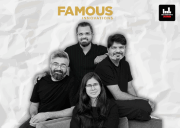 Famous Innovations, Saurabh Sabikhi, Lakshiyta Singh, Chaitanya Lekhwani, Delhi advertising agency, Executive Creative Director, Planning Director, Senior Creative Director, brand strategy India, creative agency appointments Famous Innovations Onboards Saurabh Sabikhi, Lakshiyta Singh & Chaitanya Lekhwani In Delhi Office