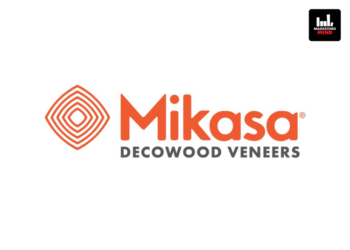 Greenlam Rebrands Decowood Veneers As Mikasa Decowood
