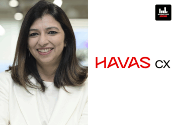 Deepali Saini, Havas CX, Global Chief Experience Design Officer, Think Design, Experience Design, XD Practice, Havas India, Customer Experience, Rana Barua, David Shulman Havas CX Appoints Deepali Saini As Global Chief Experience Design Officer