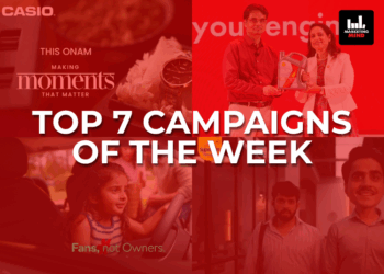 How Brands Are Making Waves With Storytelling, Culture, & Moments This Week