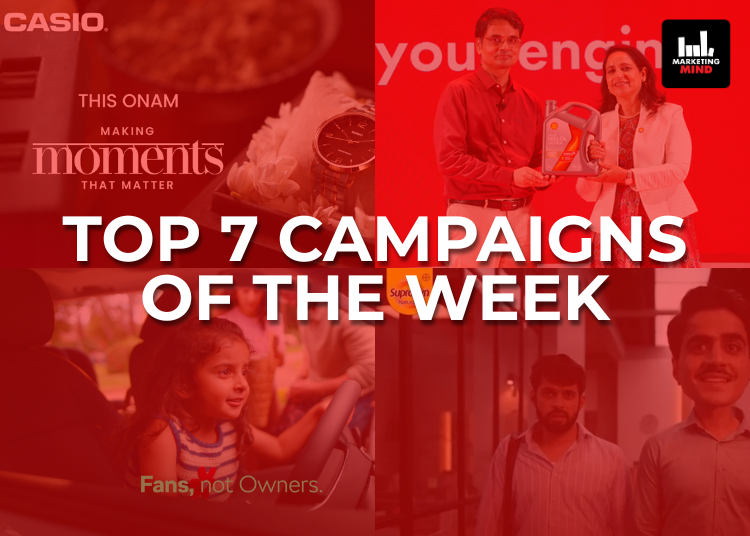 How Brands Are Making Waves With Storytelling, Culture, & Moments This Week