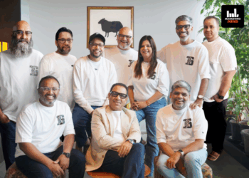 BBH India Appoints Delon Mascarenhas & Mitushi Sharma As EVPs BBH India, Delon Mascarenhas, Mitushi Sharma, Himanshu Saxena, Ashwin Palkar, Nisheeth Srivastava, Parikshit Bhattacharya, Publicis Groupe India, Executive Vice Presidents, Senior Executive Creative Directors