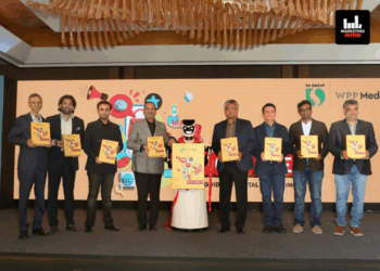 DS Group & WPP Media Launch Digital Marketing Playbook ‘DCODE’