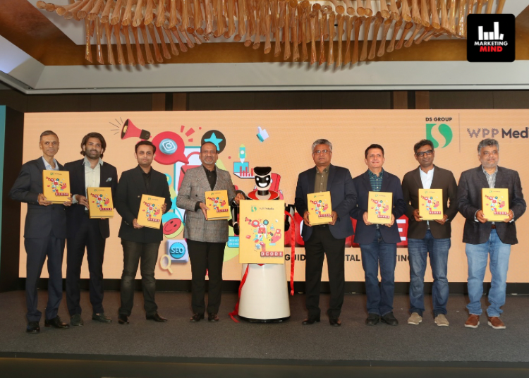 DS Group & WPP Media Launch Digital Marketing Playbook ‘DCODE’
