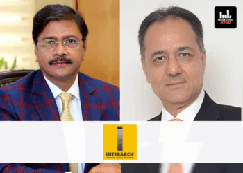 Interarch Appoints Dr. Anoop Kumar Mittal & Aditya Vij As Independent Directors Interarch Building Solutions, Dr. Anoop Kumar Mittal, Aditya Vij, Independent Directors, NBCC India, Kedaara Capital Advisors, Fortis Healthcare, corporate governance, leadership excellence, sustainable growth