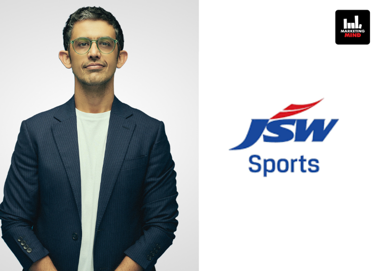 Divyanshu Singh, JSW Sports, CEO, Mustafa Ghouse, Centre Court Capital, Parth Jindal, Indian Sports Industry, Inspire Institute of Sport, Bengaluru FC, Haryana Steelers, Delhi Capitals, Soorma Hockey Club, Pretoria Capitals Divyanshu Singh Elevated To CEO Of JSW Sports