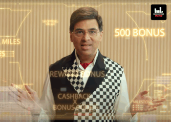 Jupiter Money Launches Campaign For Edge+ Credit Card With Viswanathan Anand