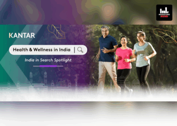 Google Search Patterns Reveal 2x Rise in Science-Led Wellness in India: KantarGoogle Search Patterns Reveal 2x Rise in Science-Led Wellness in India: Kantar