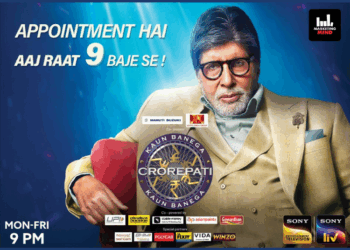 Kaun Banega Crorepati Season 17 Secures 26 Sponsors